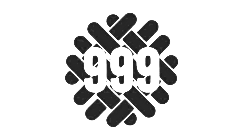 Triple Nine Fabrics LOGO